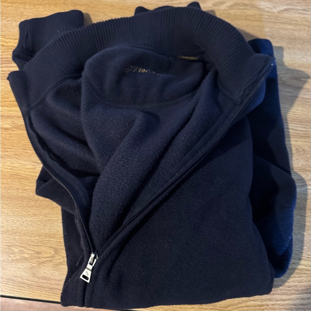 Men's Blue Sweater